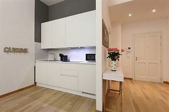 Apartamento Relais Martinez Florence