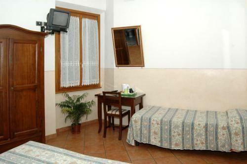 Hotel Sole