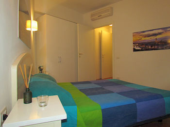 Florence Apartments Tuscan Feeling