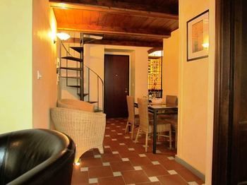 Florence Apartments Tuscan Feeling