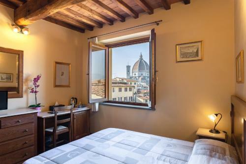 Residencia Palazzo Graziani