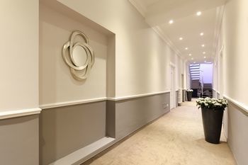 Hotel Antico Centro Suites