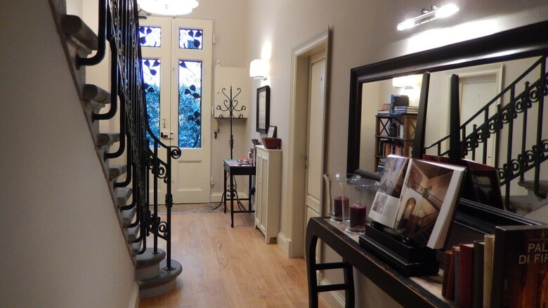 Bed & Breakfast Villino Fiorentino