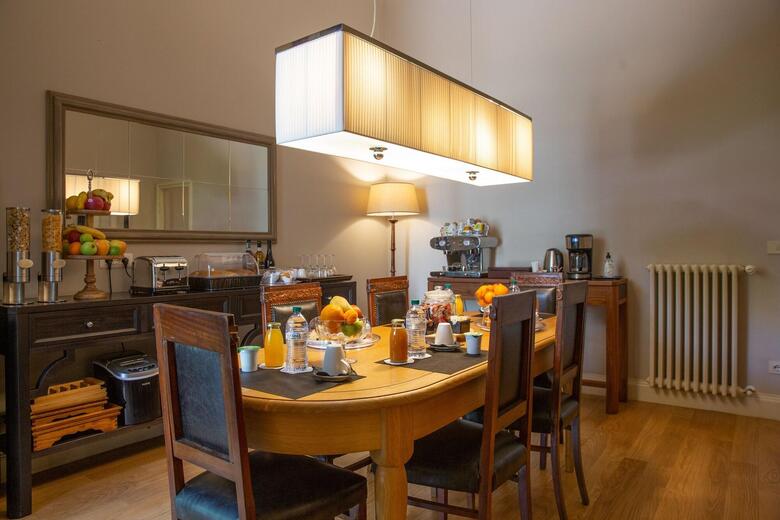 Bed & Breakfast Villino Fiorentino