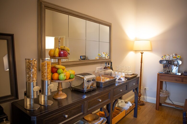 Bed & Breakfast Villino Fiorentino