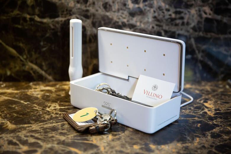 Bed & Breakfast Villino Fiorentino