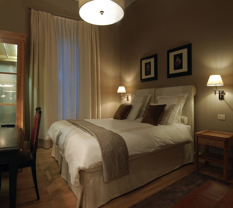 Bed & Breakfast Villino Fiorentino