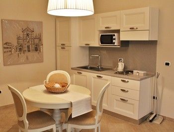 Apartamento Residenza Marchesi Pontenani