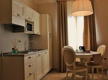 Apartamento Residenza Marchesi Pontenani