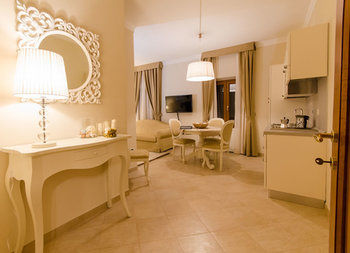 Apartamento Residenza Marchesi Pontenani