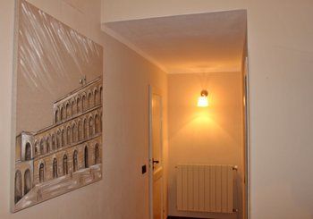 Apartamento Residenza Marchesi Pontenani