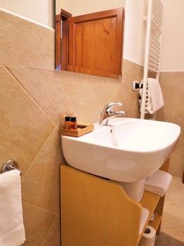 Apartamento Residenza Marchesi Pontenani