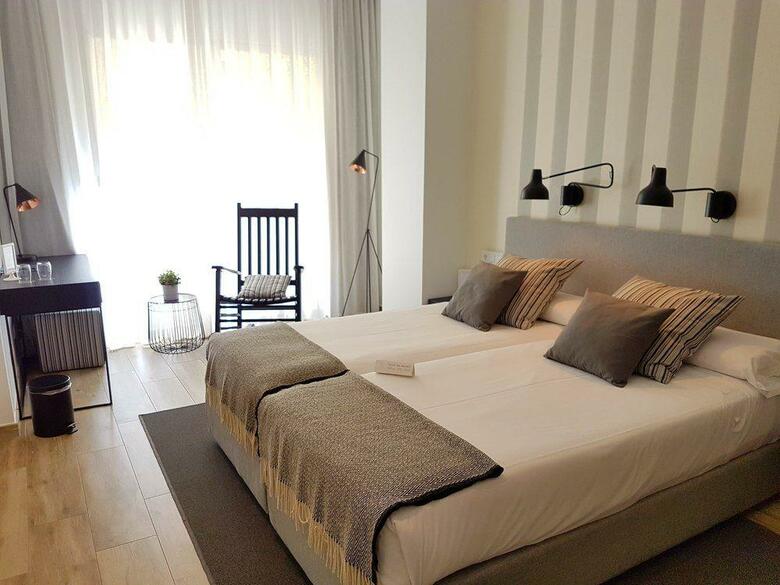 Hotel Boutique Balandret
