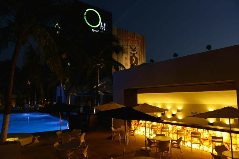 Hotel Oh! The Urban Oasis - Adults Only