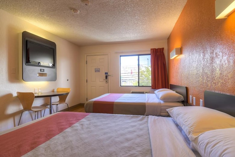 Motel 6 Las Vegas - I-15