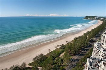 Burleigh Surf Apartments