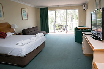 Hotel Outrigger Resort