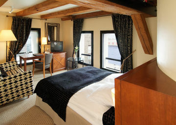 Hotel 71 Nyhavn
