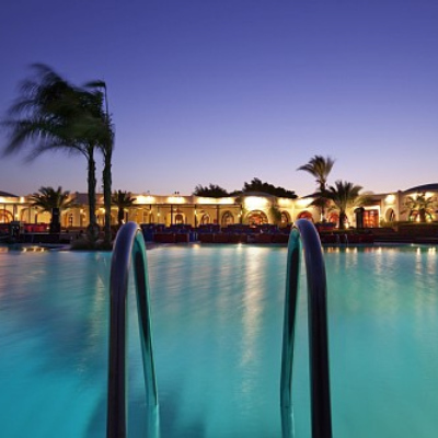 Hotel Sofitel Hurghada