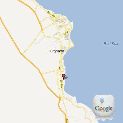 Hotel Sofitel Hurghada