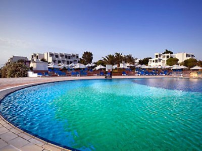 Hotel Sofitel Hurghada