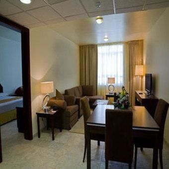 Avari Hotel Apartments