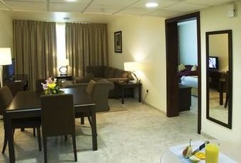 Avari Hotel Apartments