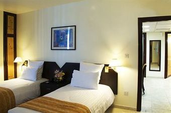 Avari Hotel Apartments