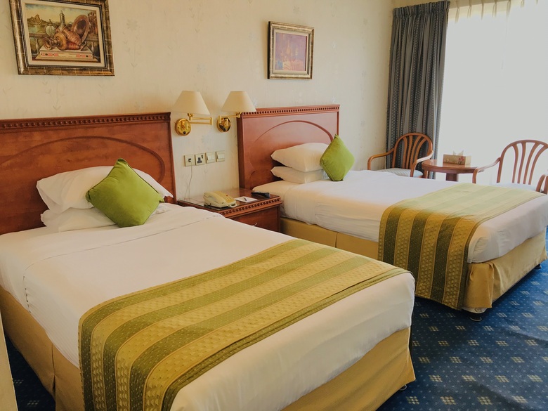 Hotel Riviera