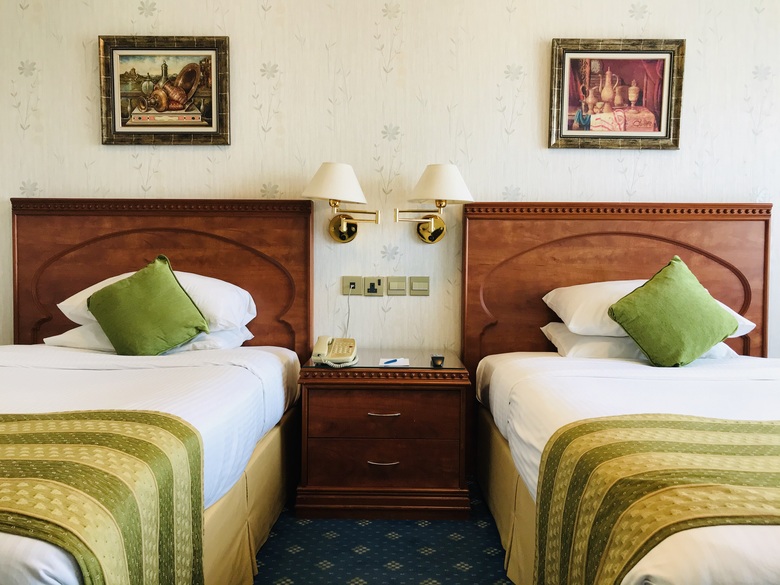 Hotel Riviera