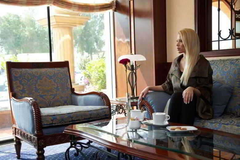 Hotel Riviera