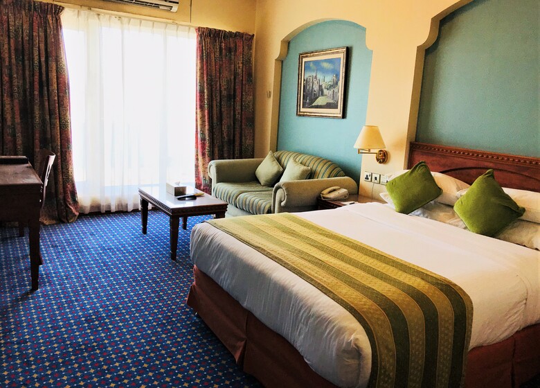 Hotel Riviera