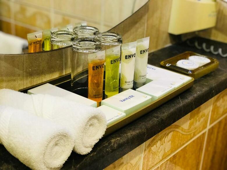 Hotel Riviera