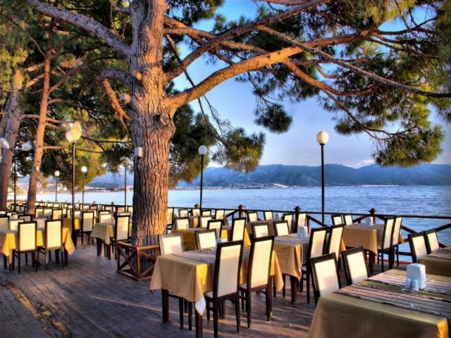 Hotel Omer Holiday Resort