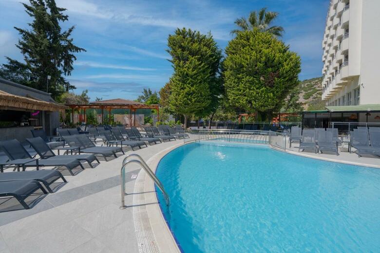 Hotel Marbel