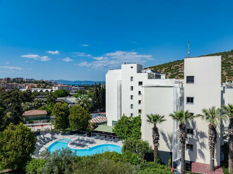 Hotel Marbel