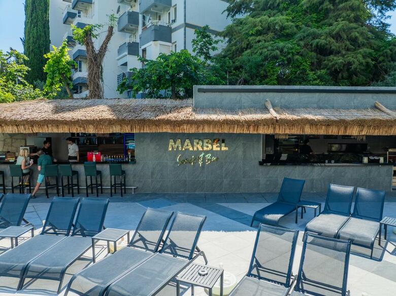 Hotel Marbel
