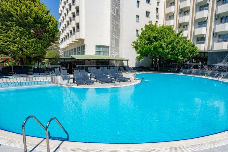 Hotel Marbel