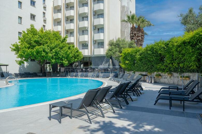 Hotel Marbel