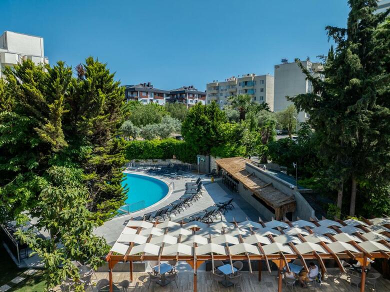 Hotel Marbel