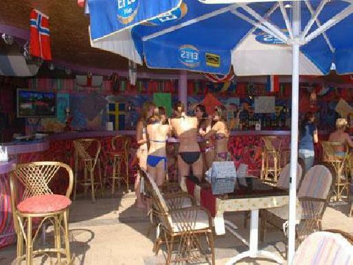 Lavinia Apart Hotel