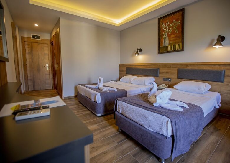 Fatih Hotel