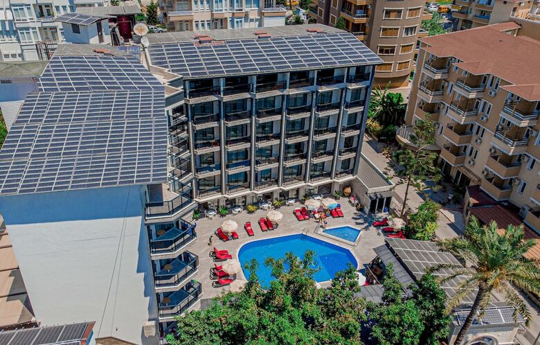Fatih Hotel