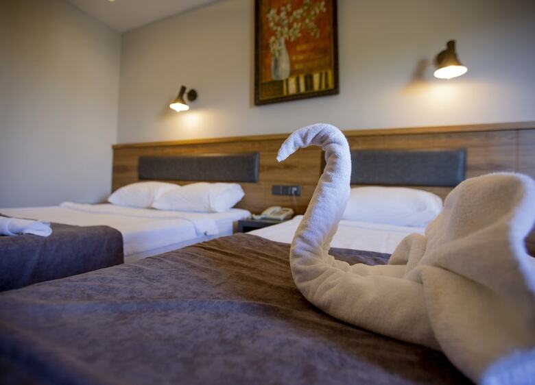 Fatih Hotel