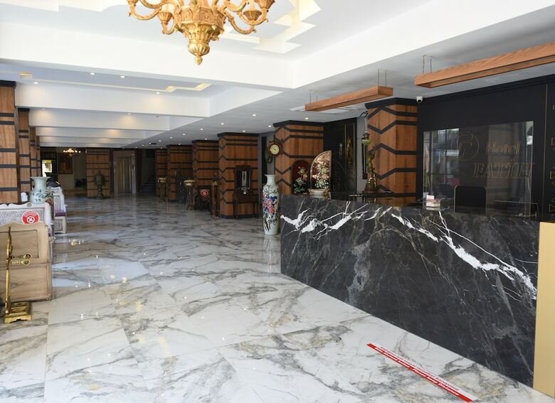 Fatih Hotel