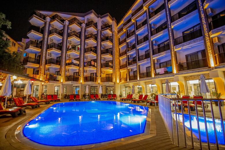 Fatih Hotel