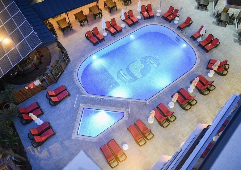 Fatih Hotel