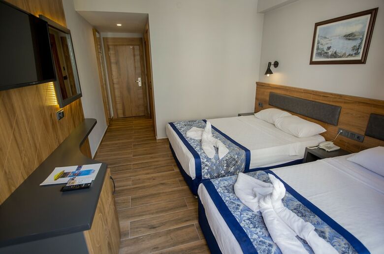 Fatih Hotel