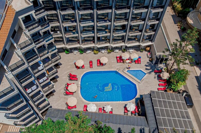 Fatih Hotel