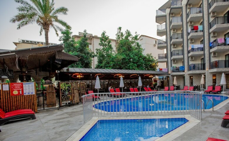 Fatih Hotel